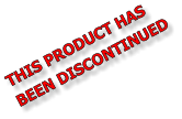 THIS PRODUCT HAS BEEN DISCONTINUED