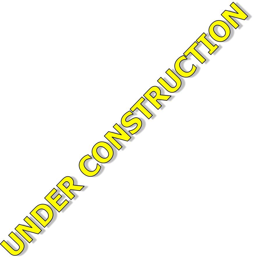 UNDER CONSTRUCTION